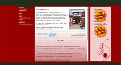 Desktop Screenshot of karate-goerlitz.de